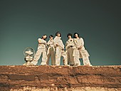 「Klang Ruler、渋谷凪咲出演「Wing」新CM楽曲に起用」1枚目/3