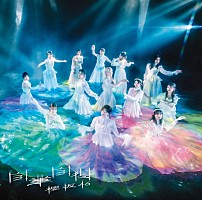 櫻坂46、9thSG『自業自得』の特典映像【7th Single BACKS LIVE