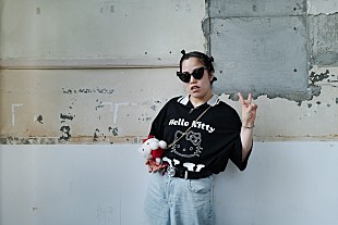 「＜わたしたちと音楽 Vol.40＞ゆりやんレトリィバァが語る、アンチコメントとの向き合い方」