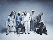 「MILLENNIUM PARADE、初のツアー【WHO AND HOW TOUR 2024】で世界9都市を巡る　日本公演は東京2DAYS」1枚目/3