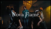 「JUNON（BE:FIRST）、ソロ楽曲「Nova Flame」ダンスパフォーマンス映像公開＜6/20修正＞」1枚目/1