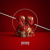 「Hakubi、新曲「pray」配信リリース決定＆一部を先行試聴できるアニメPV公開」1枚目/2