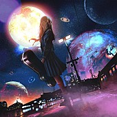 「tuki.、新曲「星街の駅で」配信リリース」1枚目/2