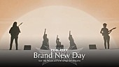 「BABYMETAL、「Brand New Day (feat. Tim Henson and Scott LePage)」ライブMV公開」1枚目/1
