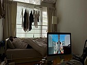 「Conton Candy、「花びらと生活音」MV公開」1枚目/3