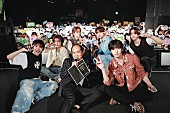 「＜レポート＞BOYNEXTDOORがサプライズ登場　大歓声の中、日本デビュー曲をパフォーマンス」1枚目/8