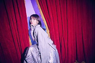 「逢田梨香子、5周年楽曲「マイメソッド」リリース決定」
