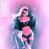「パリス・ヒルトン、リナ・サワヤマとのコラボ曲「I’m Free」を6/21にリリース」1枚目/1