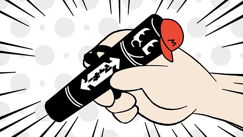 「『岡崎体育「Hi! Mckee」Music Video』
（C）ZEBRA CO., LTD.」3枚目/3