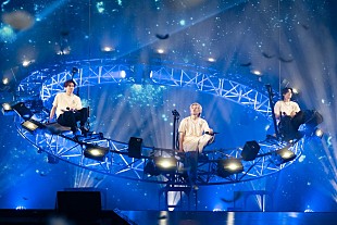 「Number_iの初単独公演、1stアルバム『No.I』リリース＆ツアー開催を発表」