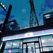 「suis（ヨルシカ）がフジファブリックの名曲をカバー、「若者のすべて」配信スタート」1枚目/4