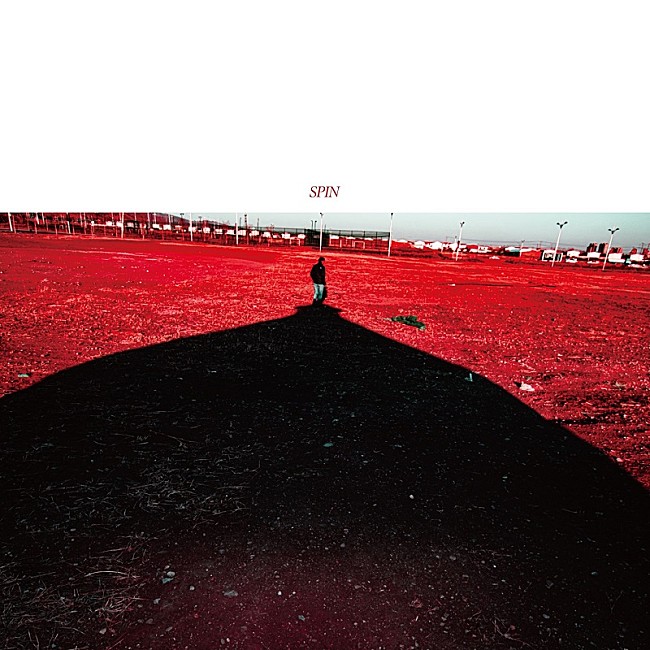 「菅田将暉の初アリーナライブ、ニューAL『SPIN』封入先行抽選受付が決定」1枚目/3