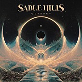 「SABLE HILLS、ニューALから追加先行SG「Anthem」リリース」1枚目/2