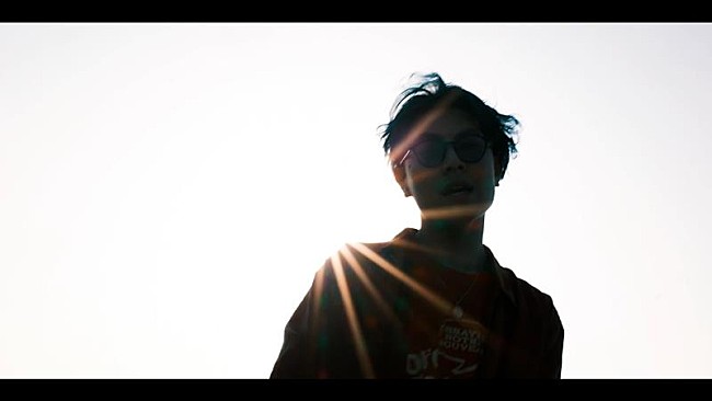 「空音、ニューEP『Life Teller』より「You do you」MV公開」1枚目/2