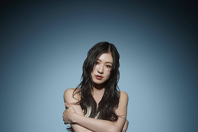 「當山みれい 、『10th Anniversary YouTube Live＆TikTok Live』配信決定 」1枚目/1