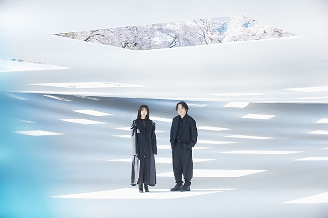 「いきものがかり、自身初の海外アワード出演が決定　台湾【第35回金曲奨】にてパフォーマンス」1枚目/2