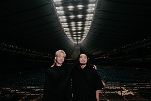 「＜ライブレポート＞Creepy Nuts　初のグローバル配信、そして東京ドームへ――ひとつの到達点を刻んだ【ONE MAN TOUR 2024】代々木ファイナル」