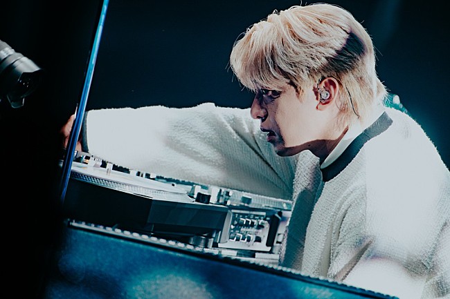 「Photo by umihayato
Retouched by Hiroya Brian Nakano」7枚目/22