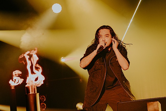 「Photo by サマーエンドブルーリオ
Retouched by Hiroya Brian Nakano」4枚目/22