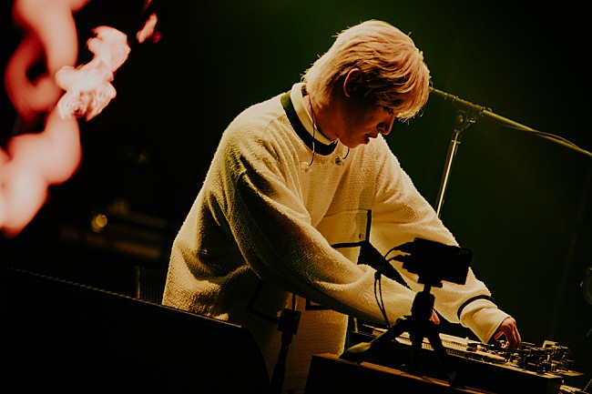 「Photo by umihayato
Retouched by Hiroya Brian Nakano」5枚目/22