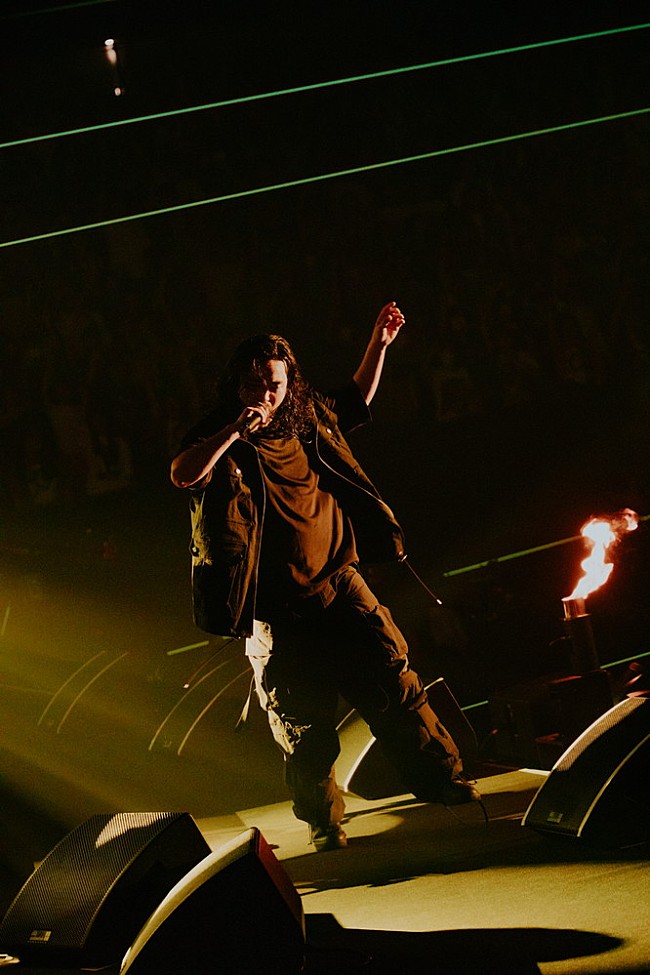 「Photo by umihayato
Retouched by Hiroya Brian Nakano」8枚目/22