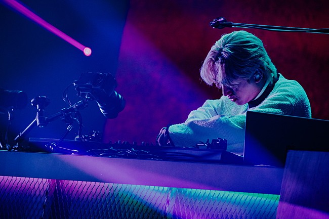 「Photo by umihayato
Retouched by Hiroya Brian Nakano」9枚目/22