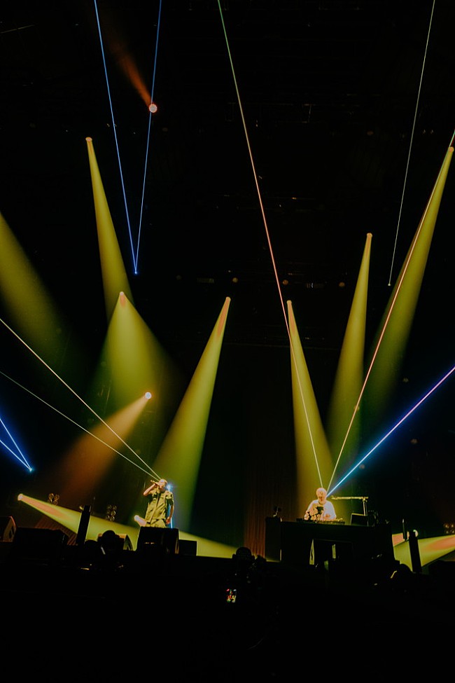 「Photo by サマーエンドブルーリオ
Retouched by Hiroya Brian Nakano」13枚目/22