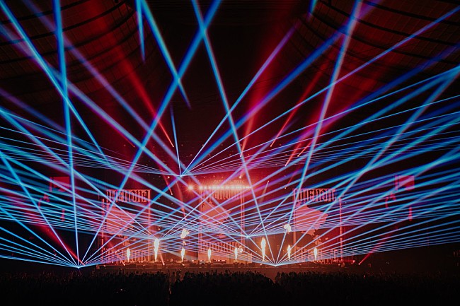 「Photo by サマーエンドブルーリオ
Retouched by Hiroya Brian Nakano」14枚目/22