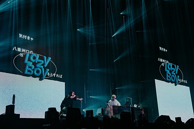 「Photo by サマーエンドブルーリオ
Retouched by Hiroya Brian Nakano」15枚目/22