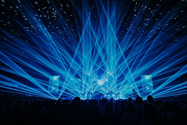 「Photo by サマーエンドブルーリオ
Retouched by Hiroya Brian Nakano」16枚目/22