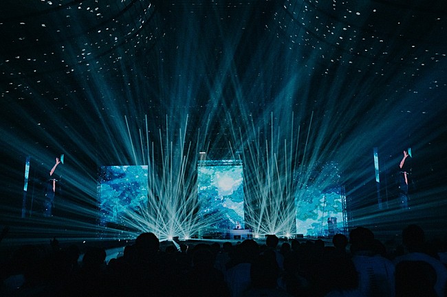 「Photo by サマーエンドブルーリオ
Retouched by Hiroya Brian Nakano」17枚目/22