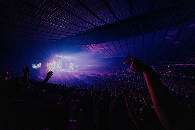 「Photo by サマーエンドブルーリオ
Retouched by Hiroya Brian Nakano」21枚目/22