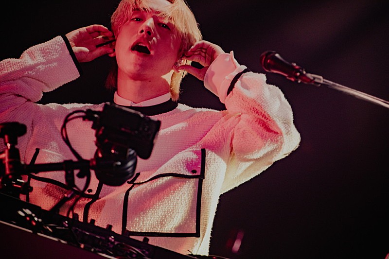 「Photo by umihayato
Retouched by Hiroya Brian Nakano」3枚目/22