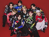 「FANTASTICS、新曲「ブレイクライン」MV公開」1枚目/2