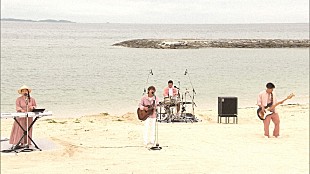 「HYが『SONGS』出演、仲宗根泉がラブソングを生み出す“とっておきの海”でのロケも実現」