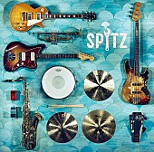 「スピッツ「美しい鰭」ストリーミング累計3億回再生突破」1枚目/1