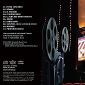 「CDジャケット裏」4枚目/8