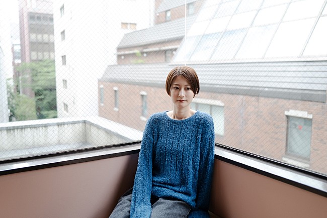 「＜わたしたちと音楽 Vol.41＞児玉雨子が語る、働きやすい環境をつくるために“ひとつの場所にとどまらない”こと」1枚目/1