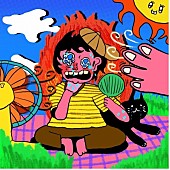 「ぜったくん、クボタカイをフィーチャーした新曲配信リリース決定」1枚目/1