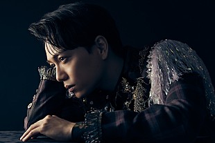 「山崎育三郎、TVアニメ『黄昏アウトフォーカス』OPテーマ先行配信決定 楽曲提供はGalileo Galilei」