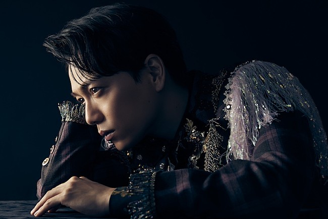 「山崎育三郎、TVアニメ『黄昏アウトフォーカス』OPテーマ先行配信決定 楽曲提供はGalileo Galilei」1枚目/2