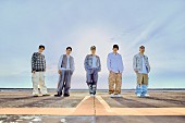 「DOBERMAN INFINITY、10周年記念SG「1st SONG」MV公開＆【D.Island 2024】開催決定」1枚目/3