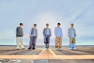 「DOBERMAN INFINITY、10周年記念SG「1st SONG」MV公開＆【D.Island 2024】開催決定」