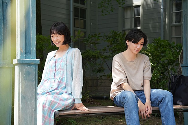 「(C)2024「言えない秘密」製作委員会」2枚目/3