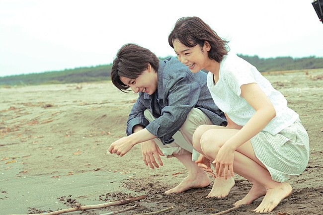 「(C)2024「言えない秘密」製作委員会」3枚目/3