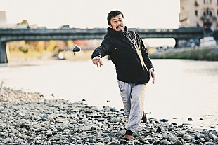 「竹原ピストル、ドラマ『ブラック・ジャック』劇中でも披露する主題歌「一夜」配信リリース決定」