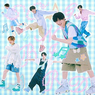 「NCT WISH、日本2ndシングル「Songbird」配信リリース」