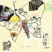 「THREE1989、新曲「Last Tape」配信リリース」1枚目/2