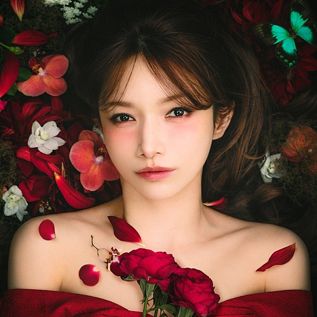 「後藤真希、約13年ぶりの新曲タイトルは「CLAP CLAP」＆ジャケット写真も解禁」1枚目/1