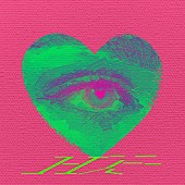 「須田景凪 配信シングル「ユーエンミー」」2枚目/3